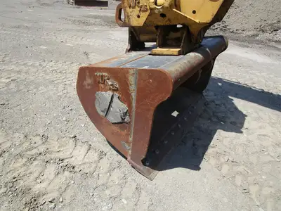 Used 2015 CATERPILLAR M318F Wheel Excavators | Abele Tractor #1342767