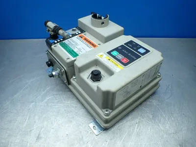 USED ALLENBRADLEY 280DFN10R