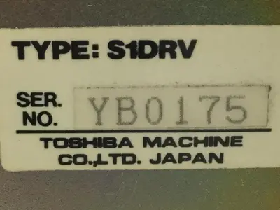 USED TOSHIBA L4104140