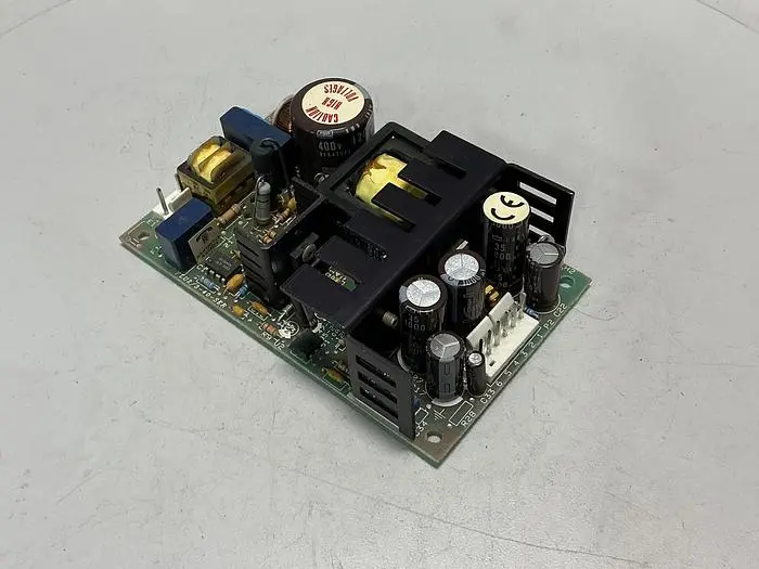 Used POWER GENERAL FLU2/3-40-SER Power Supplies Michigan US | Ideal Machinery #698142