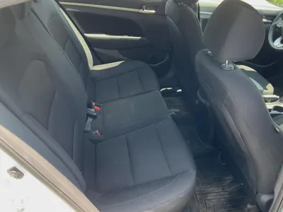 Used 2019 HYUNDAI ELENTRA Sedans Michigan US | Miedema Asset Management Group #1334987