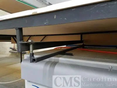 USED 2005 BUSELLATO JET 100 RT CNC ROUTER