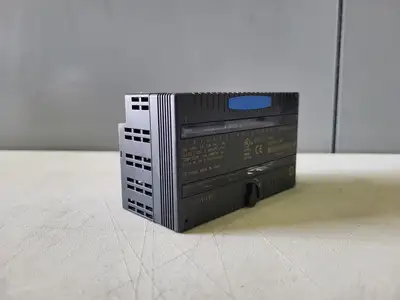 NEW GE-FANUC IC200MDL640H