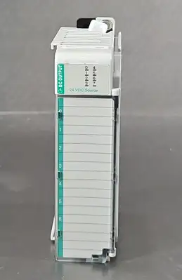 USED Allen-Bradley 1769-OB8