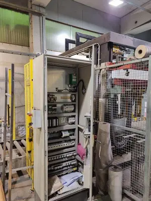 USED SIGNODE (HALOILA) OCTOPUS 1600 BTS