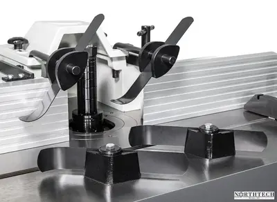 NEW NORTHTECH NT-625T