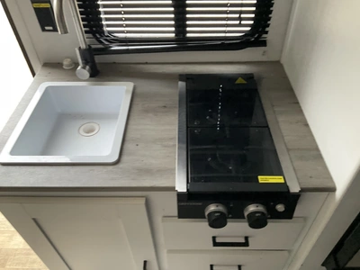 Used 2023 HIDEOUT 181BH Campers, Caravans, Motorhomes Michigan US | Miedema Asset Management Group #1414690
