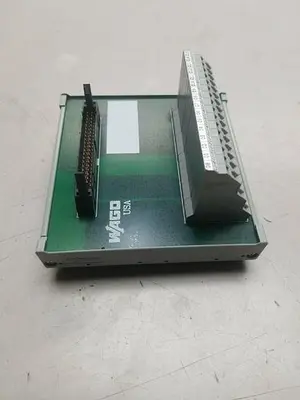 USED WAGO 51015136