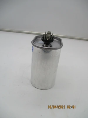 GE Component 97F627 New Capacitor (50/60 Hz, 440 Vac, 15uf)