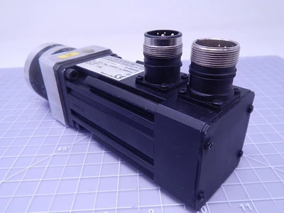 Used CUSTOM SERVO MOTORS _UNKNOWN_ Servo Motors | OCO Industrial #1607772
