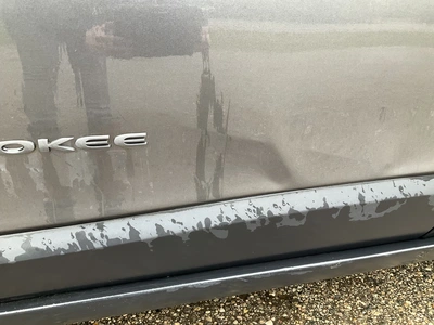 USED 2016 JEEP CHEROKEE