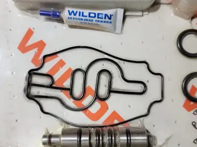 NEW WILDEN 02-9660-99