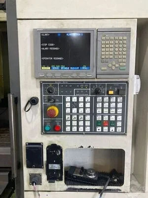 USED 2012 AKIRA SEIKI SV1300