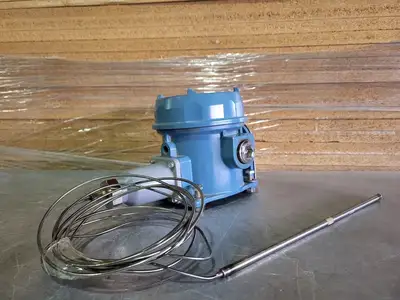 USED UNITED ELECTRIC E121-13273