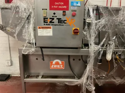 USED ERIE XR-21
