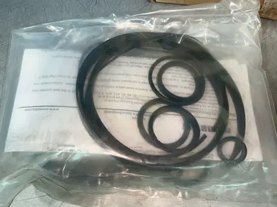 Used NUMATICS A97T1BA Miscellaneous MRO Ohio US | HGR 24 #1506630