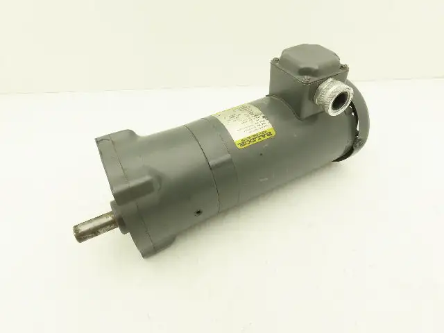 Used BALDOR _UNKNOWN_ Speed Reducers Indiana US | Arrow Industrial #1408866