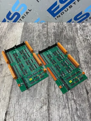 BATTENFELD GLOUCESTER ENG D40074196 REV. C Printed Circuit Boards (PCBs) | ESS Industrial Equipment Sales (8)