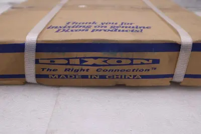 Dixon M10-50UC Valve & Coupling - STOCK GF214A