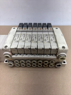 Used SMC EX-250-SDN1 Transistors Indiana US | J&J Industrial Supply #1368420