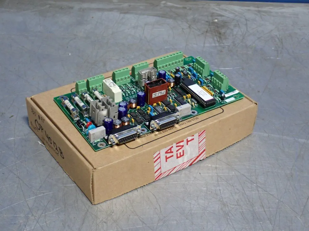 New | in-Stock APC 6404512B Circuit Boards Ohio US | HGR 24 #1175585