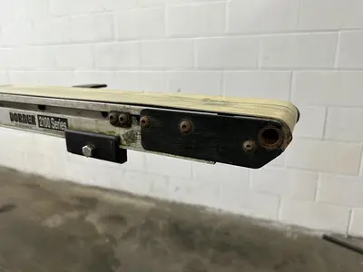 USED DORNER 2100 SERIES