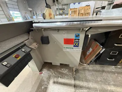 USED 1997 ALTENDORF F45