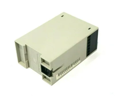 USED KLASCHKA ZSN-2/CC-1.60 TRANSISTOR RELAY ZSN2CC160