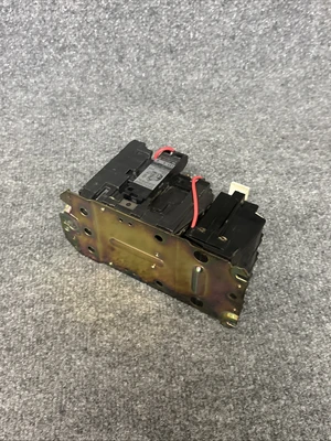 Used Allen-Bradley 509-B0D Switchgears California US | Davliegogo LLC #1729864