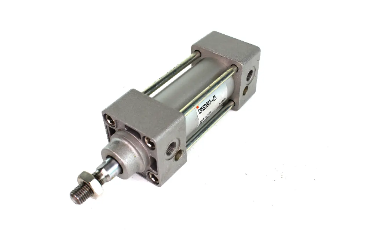 USED SMC C95SDB32-25