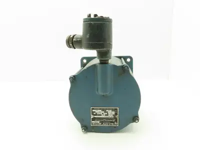 Used SUPERIOR _UNKNOWN_ Motors (misc) Indiana US | Arrow Industrial #555168
