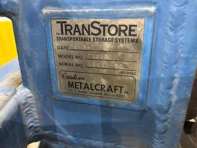 USED TRANSTORE 710301