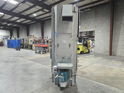 Used GALA INDUSTRIES 5032-BF Dryers | Arlington Machinery #876081