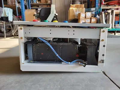 Full Voltage Non-Reversing MCC Bucket Size 2