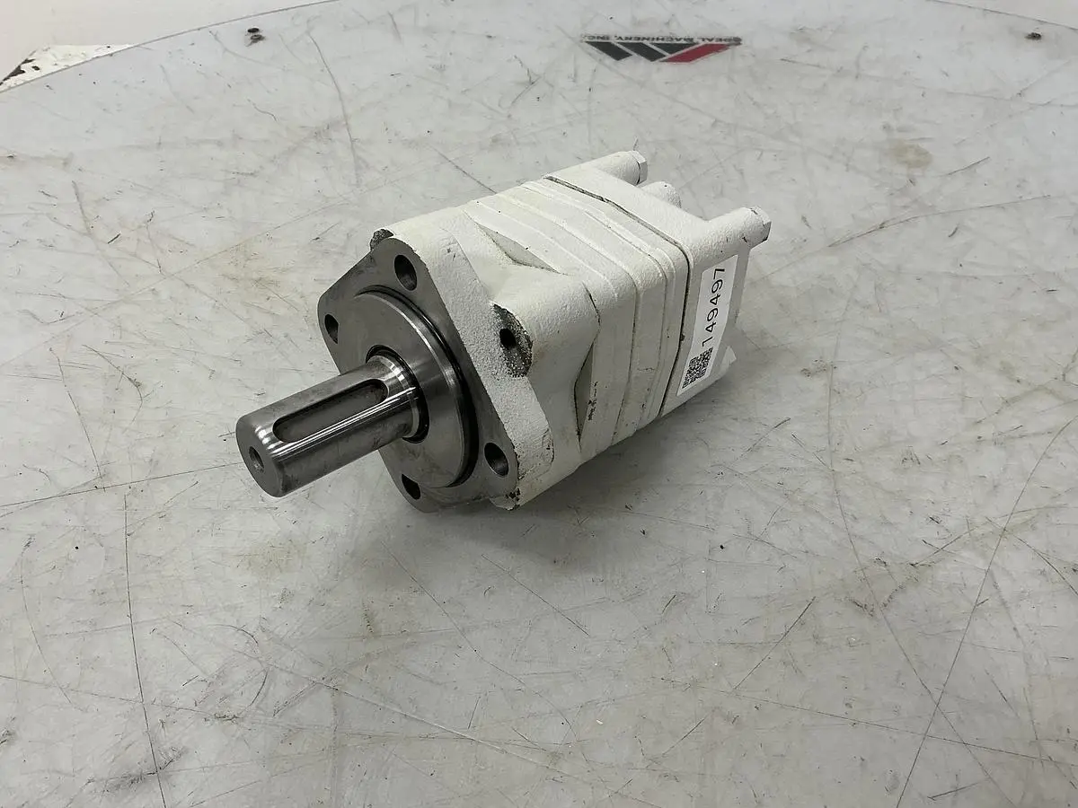 USED DANFOSS OMS 100