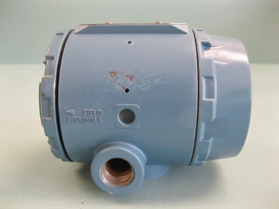 Used Rosemount 3144P D1A1NAB4M5 Sensors New Hampshire US | Bitter End Trading #1493539
