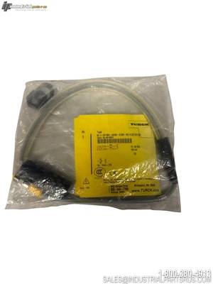 New | in-Stock TURCK BL 7-GT18H-AD4X-O.5M-RS 4.23T/S1732 Proximity Sensors Kentucky US | Industrial Parts R Us Inc. #774712
