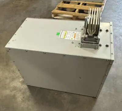 Used Siemens SX420A24ETHS Electrical Boxes California US | Davliegogo LLC #1705630