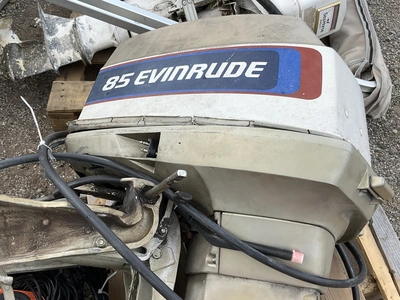 Used _UNKNOWN_ _UNKNOWN_ Boat Parts & Accessories Michigan US | Miedema Asset Management Group #1321221
