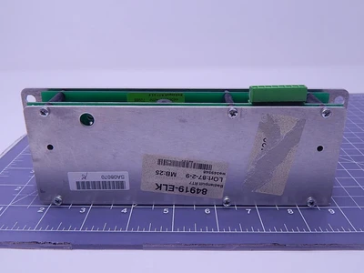 Used ROMMEL _UNKNOWN_ Electrical Panels | OCO Industrial #1652212