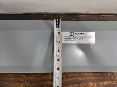 NEW SQUARE D WS381