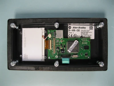 USED Allen Bradley 20-HIM-C6S