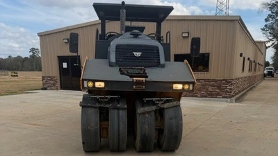 USED 2021 Case PT240D