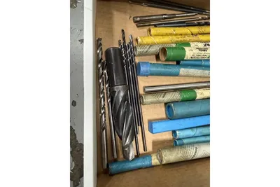 Used _UNKNOWN_ _UNKNOWN_ Drills Utah US | KD Auctions #1549464