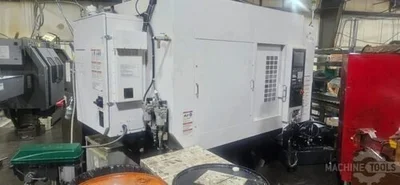 Used 2022 BROTHER SPEEDIO R650X2 Drilling & Tapping Centers Georgia US | The Equipment Hub #1309165