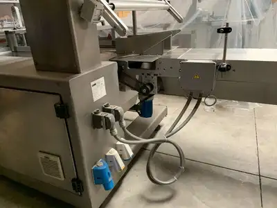 USED 2020 MAINLINE INDUSTRIES PHANTOM