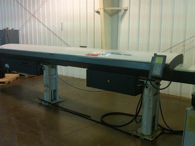 USED 2003 STAR ECAS-20