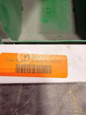 Used BOLLEGRAAF PARTS FOR HBC-80 AUTO TIE BALER Balers Ohio US | US Recycling Equipment #1517812