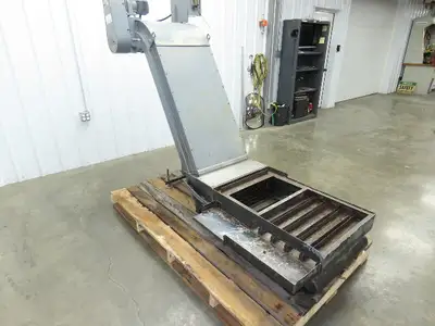 Used ENOMOTO _UNKNOWN_ Conveyor Parts Indiana US | Arrow Industrial #1366801