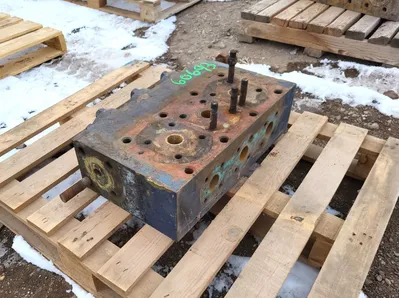 USED GARDNER DENVER TAC/TA-3 HP
